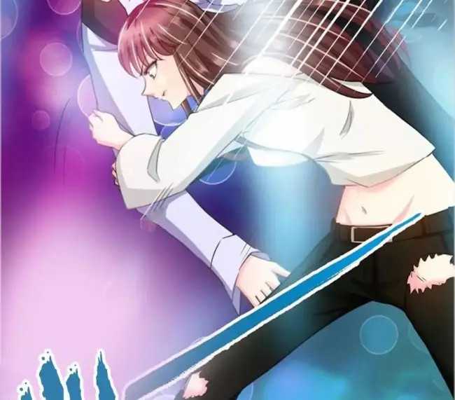 Taming The Possessive Girl Chapter 15 Gambar 9