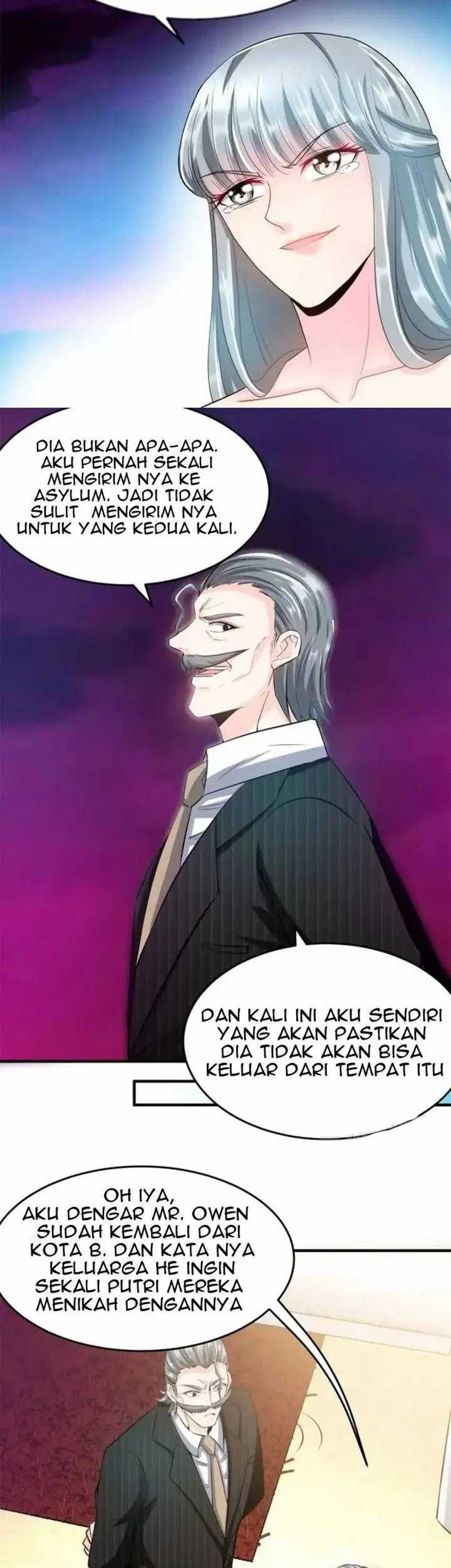 Taming The Possessive Girl Chapter 14 Gambar 6