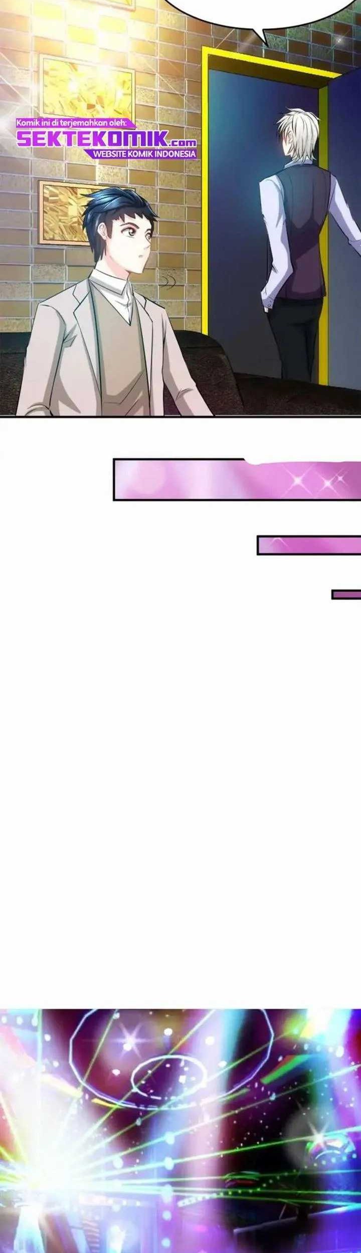 Taming The Possessive Girl Chapter 14 Gambar 15