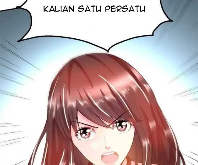 Taming The Possessive Girl Chapter 13 Gambar 24