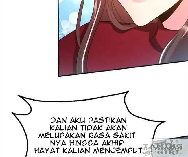 Taming The Possessive Girl Chapter 13 Gambar 23