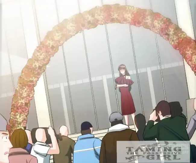 Taming The Possessive Girl Chapter 13 Gambar 35