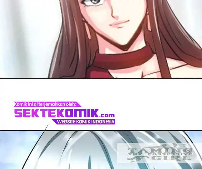 Taming The Possessive Girl Chapter 13 Gambar 3