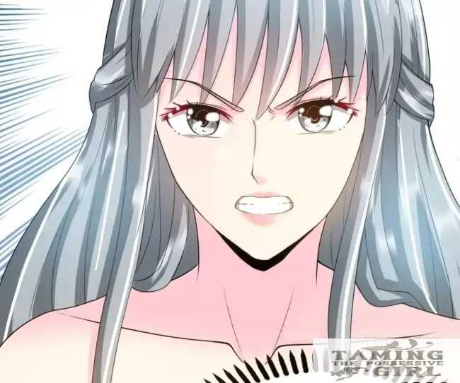 Taming The Possessive Girl Chapter 13 Gambar 31