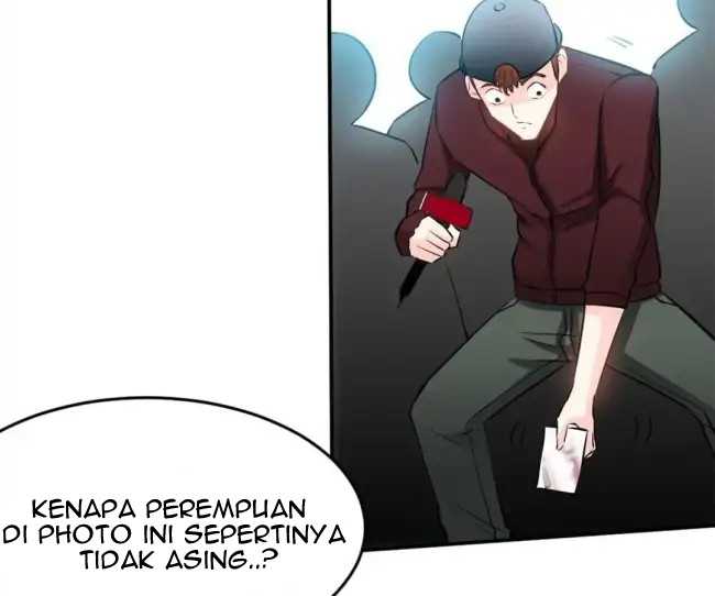 Taming The Possessive Girl Chapter 13 Gambar 48