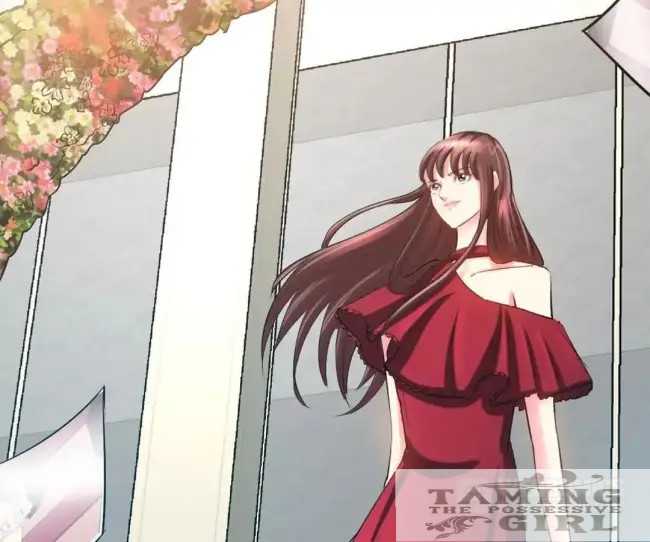 Taming The Possessive Girl Chapter 13 Gambar 43