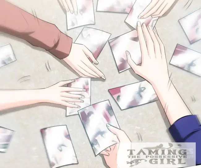 Taming The Possessive Girl Chapter 13 Gambar 55
