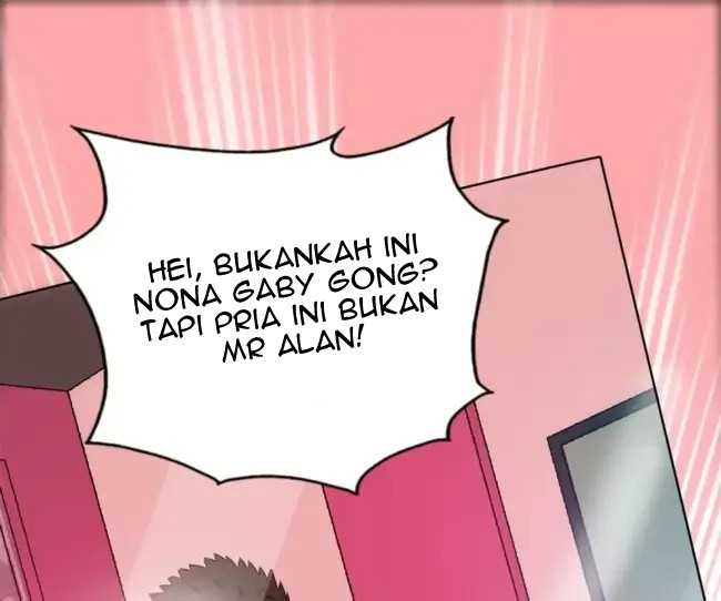 Taming The Possessive Girl Chapter 13 Gambar 50