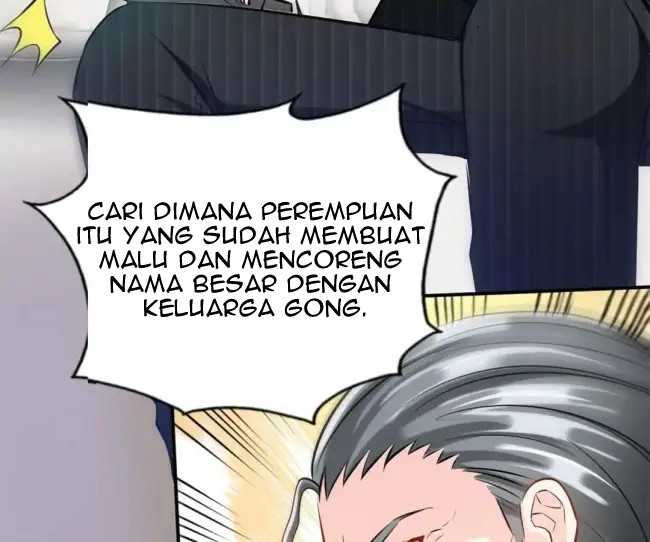 Taming The Possessive Girl Chapter 13 Gambar 64