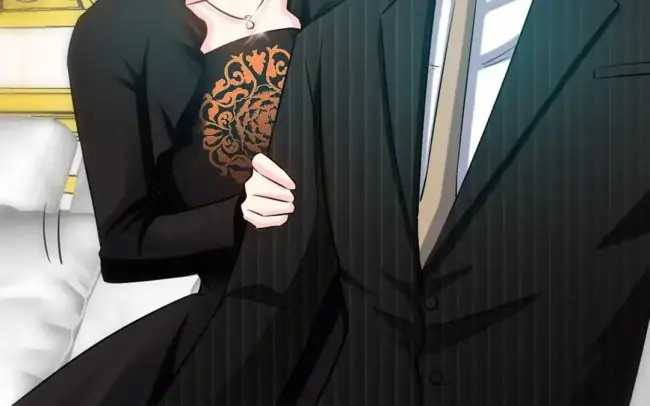 Taming The Possessive Girl Chapter 13 Gambar 69