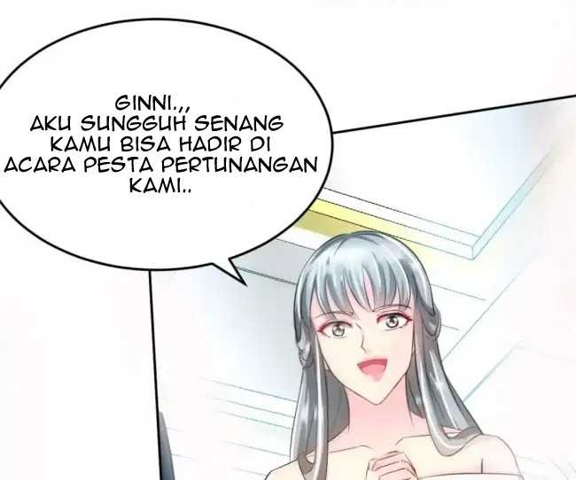 Taming The Possessive Girl Chapter 13 Gambar 6