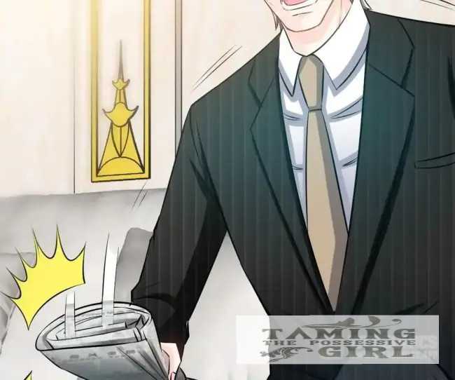 Taming The Possessive Girl Chapter 13 Gambar 63