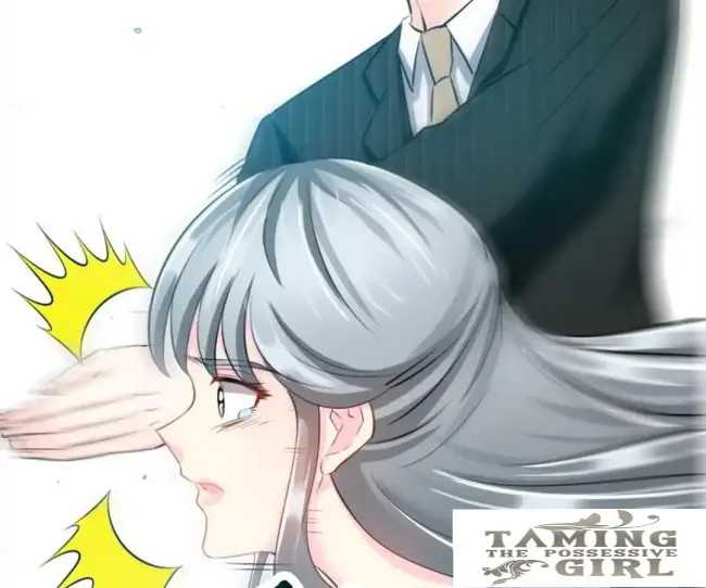 Taming The Possessive Girl Chapter 13 Gambar 75