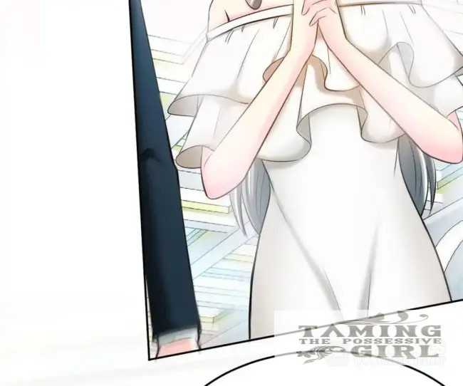 Taming The Possessive Girl Chapter 13 Gambar 7