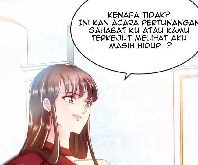 Taming The Possessive Girl Chapter 13 Gambar 8