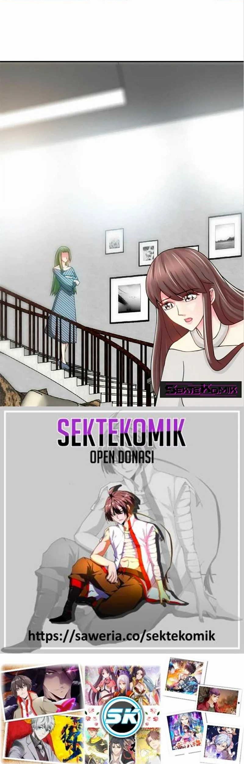 Taming The Possessive Girl Chapter 01 Gambar 5