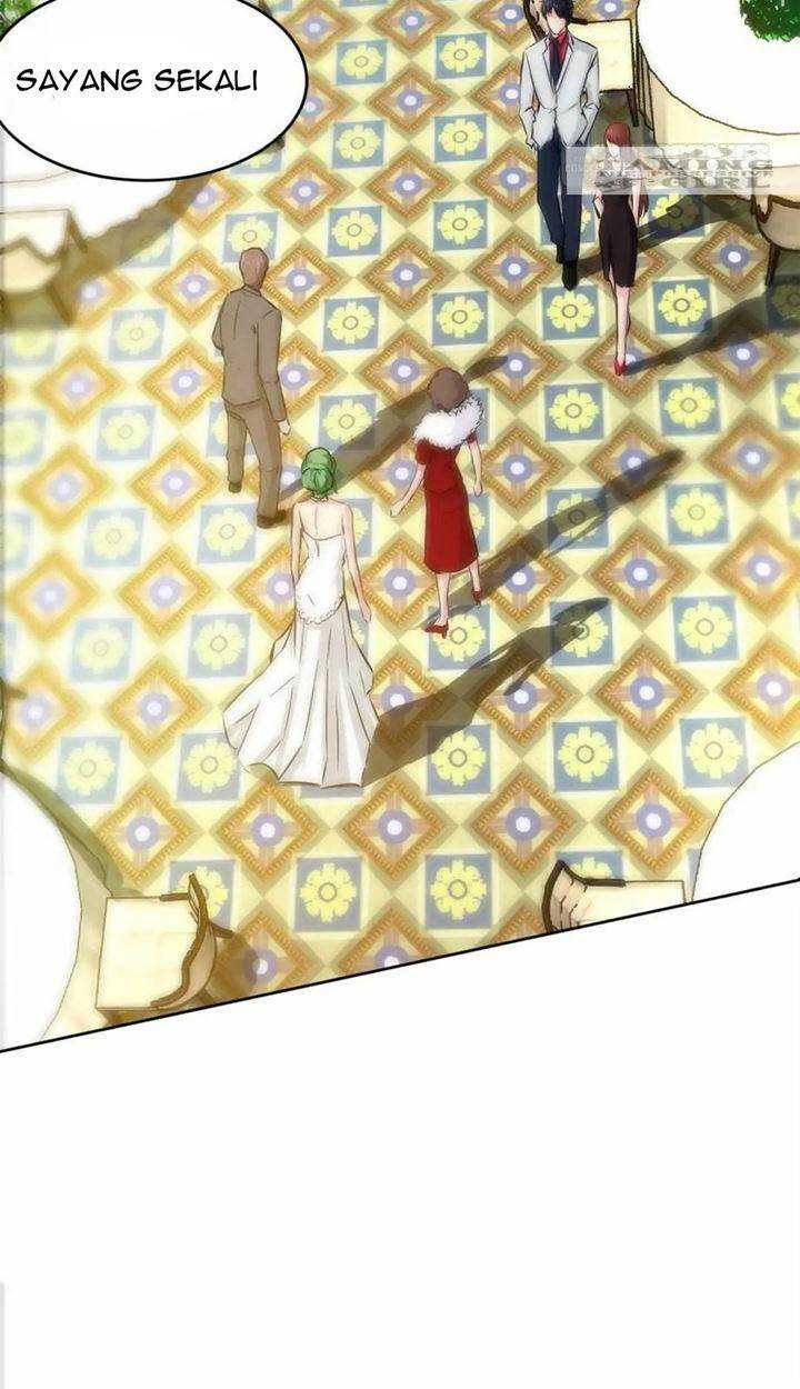 Taming The Possessive Girl Chapter 05 Gambar 6