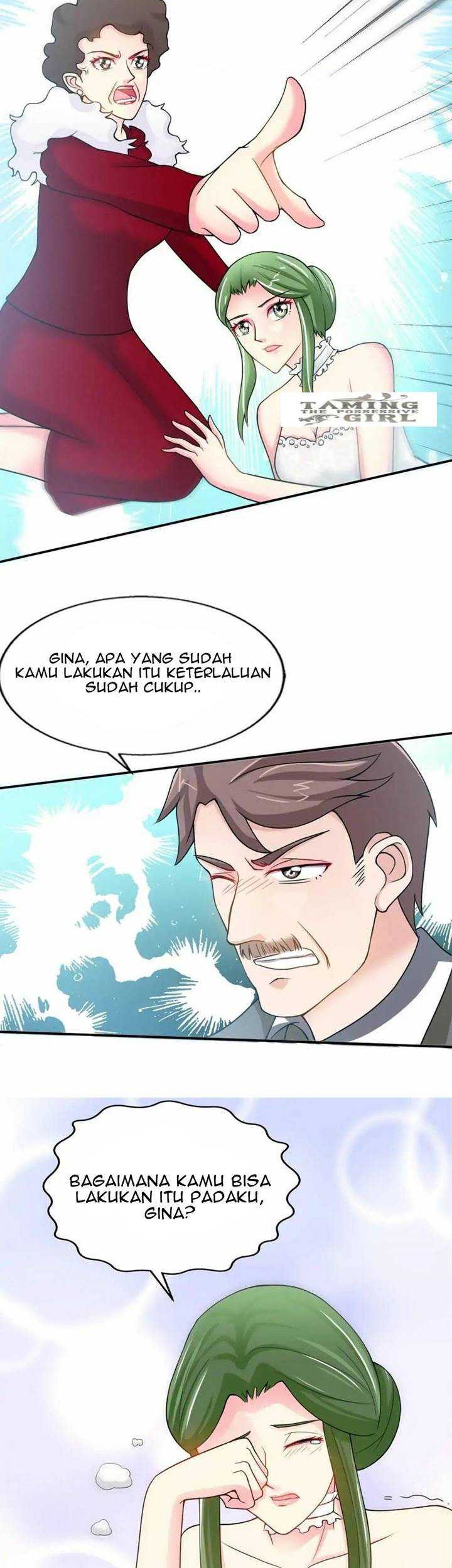 Taming The Possessive Girl Chapter 05 Gambar 9