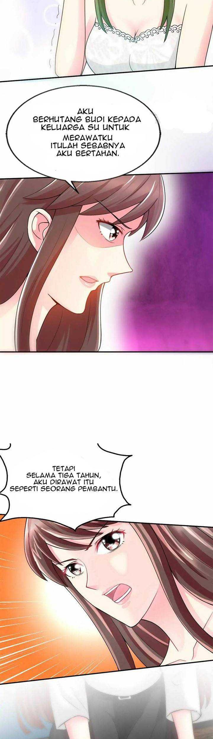 Taming The Possessive Girl Chapter 05 Gambar 10