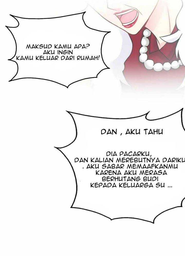 Taming The Possessive Girl Chapter 05 Gambar 12