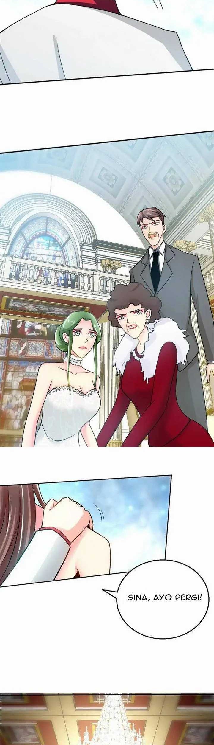 Taming The Possessive Girl Chapter 05 Gambar 16