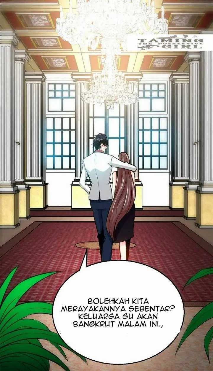 Taming The Possessive Girl Chapter 05 Gambar 17