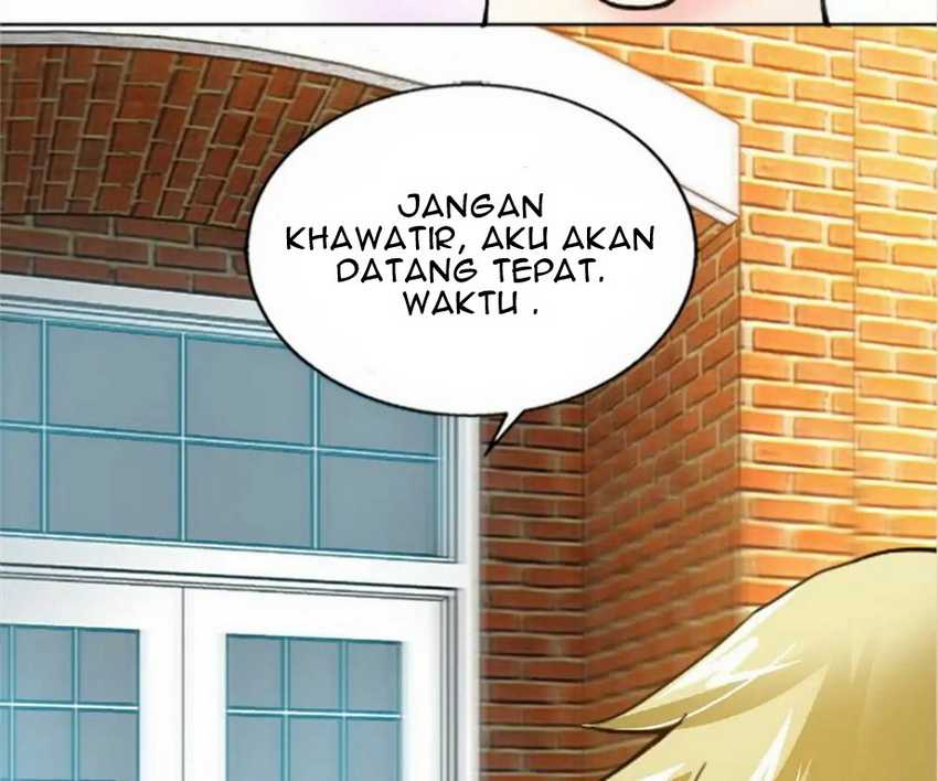 Taming The Possessive Girl Chapter 3 Gambar 18