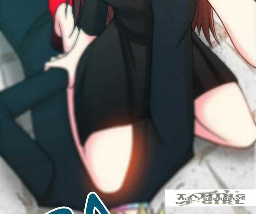 Taming The Possessive Girl Chapter 3 Gambar 35