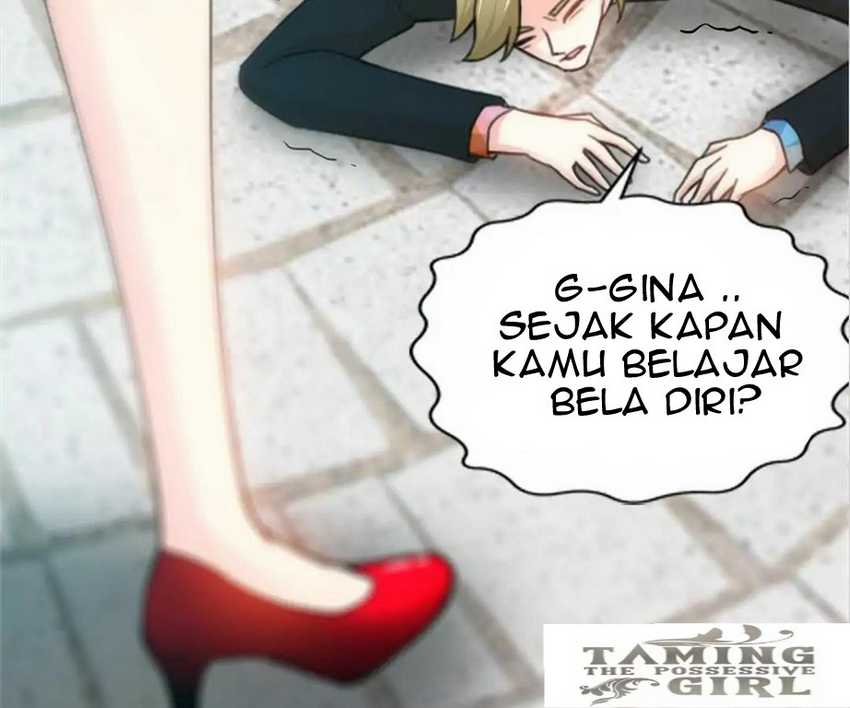 Taming The Possessive Girl Chapter 3 Gambar 39
