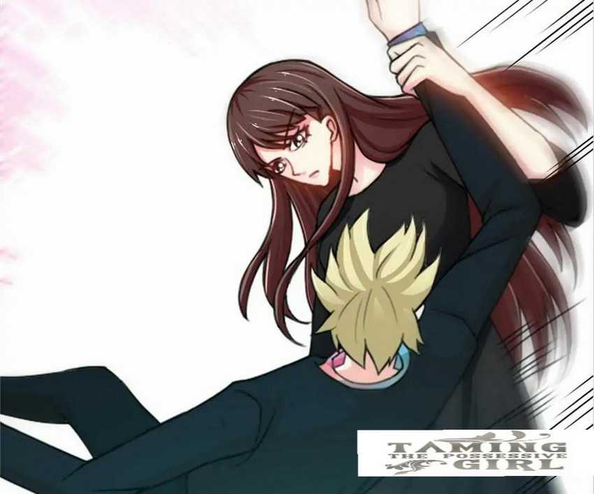 Taming The Possessive Girl Chapter 3 Gambar 31