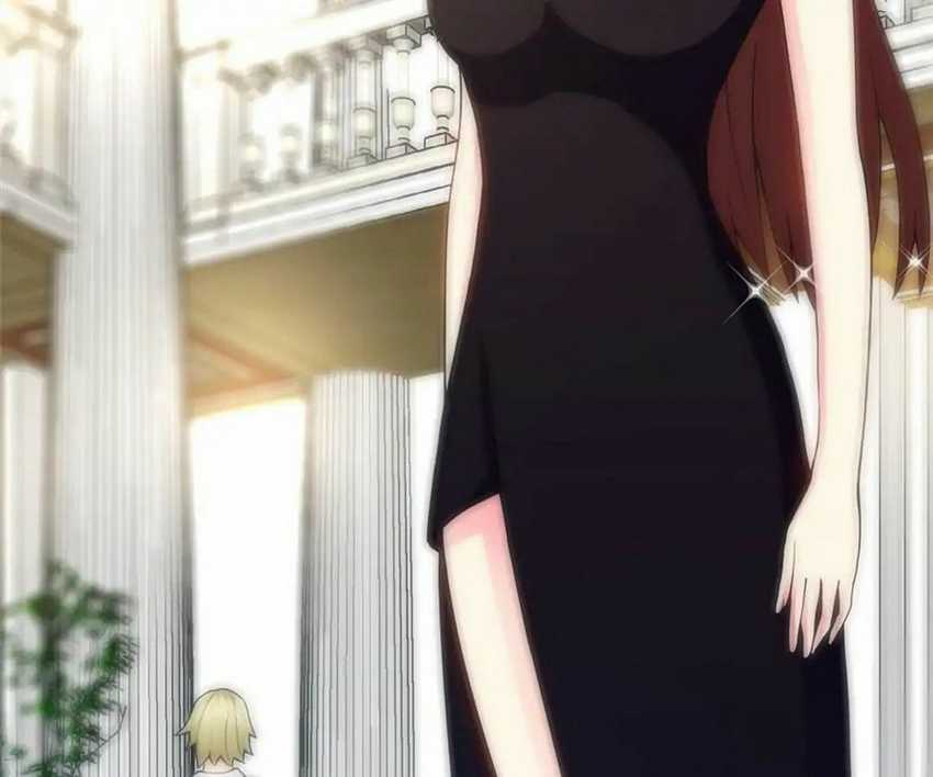 Taming The Possessive Girl Chapter 3 Gambar 46