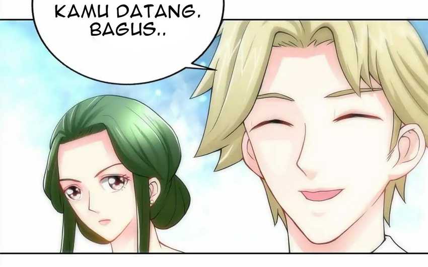 Taming The Possessive Girl Chapter 3 Gambar 48