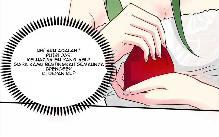 Taming The Possessive Girl Chapter 3 Gambar 56