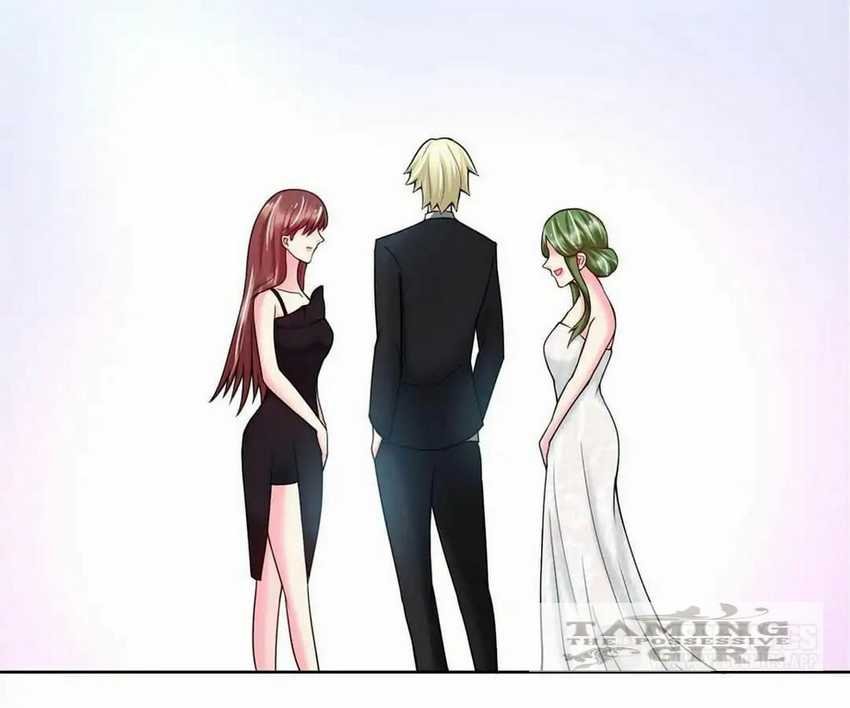 Taming The Possessive Girl Chapter 3 Gambar 59