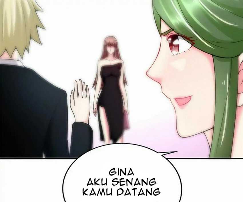 Taming The Possessive Girl Chapter 3 Gambar 50