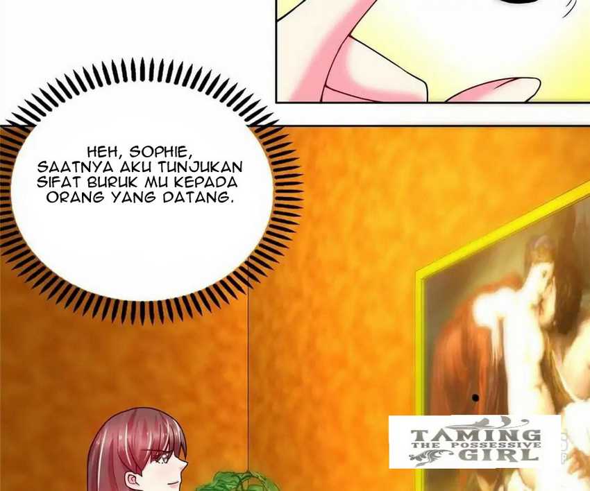Taming The Possessive Girl Chapter 3 Gambar 67