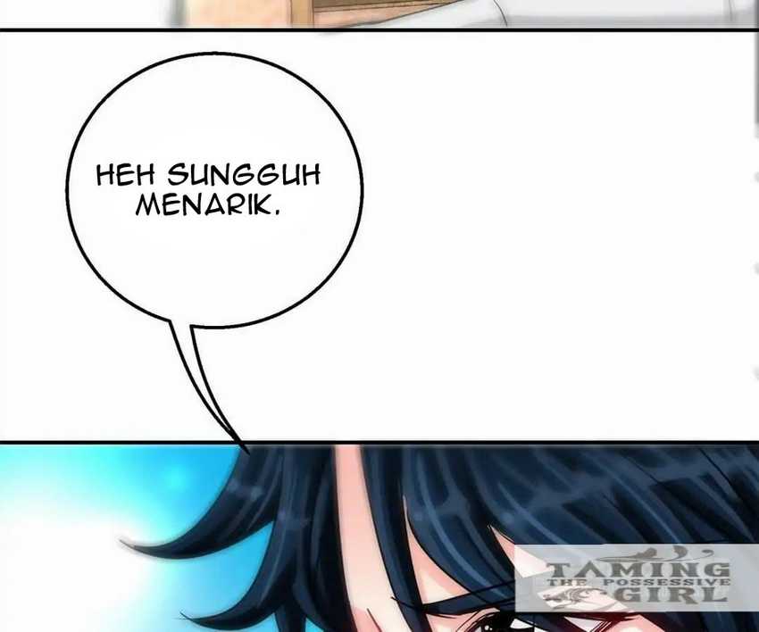 Taming The Possessive Girl Chapter 3 Gambar 75