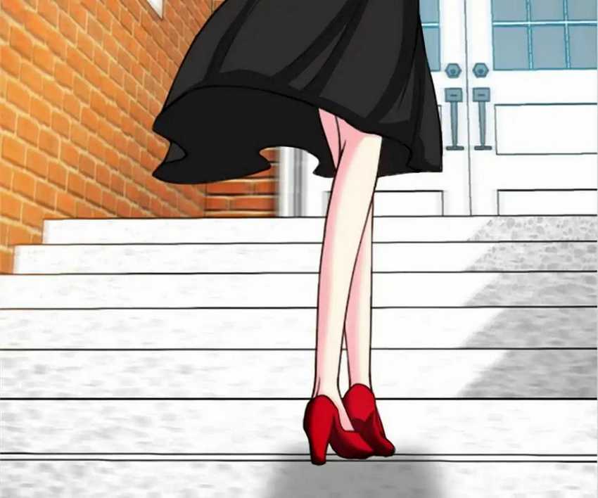 Taming The Possessive Girl Chapter 3 Gambar 8