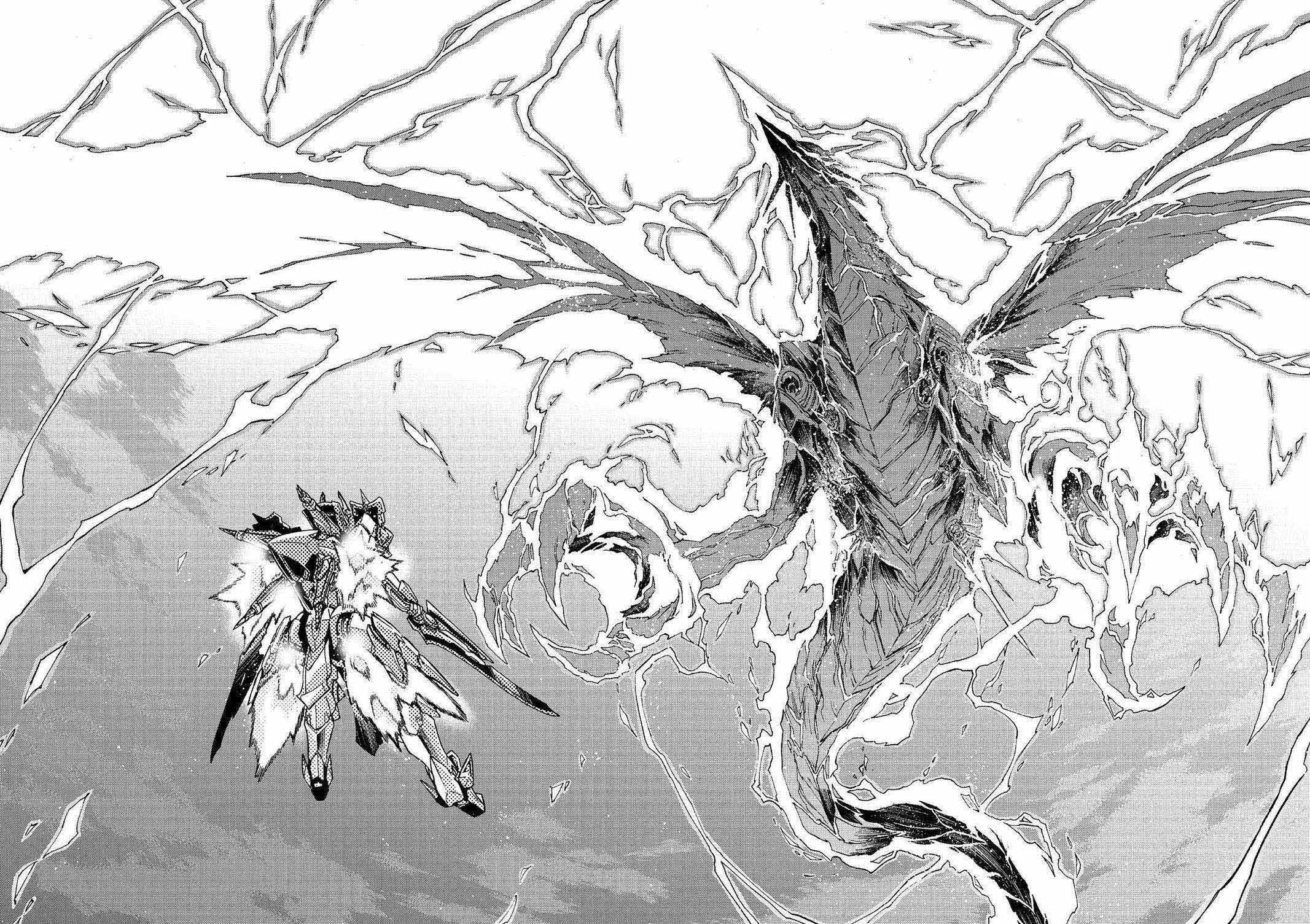 Knight’s & Magic Chapter 106 Gambar 12