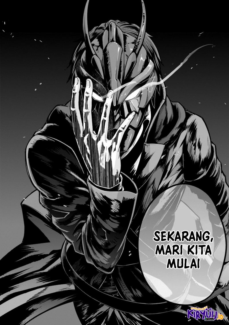 Hazure Waku no “Joutai Ijou Skill” de Saikyou ni Natta Ore ga Subete wo Juurin Suru made Chapter 29 Gambar 17