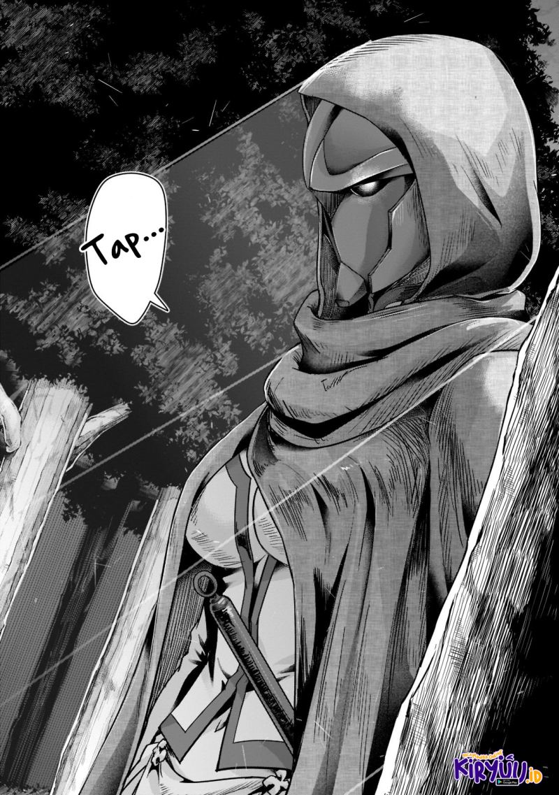 Hazure Waku no “Joutai Ijou Skill” de Saikyou ni Natta Ore ga Subete wo Juurin Suru made Chapter 29 Gambar 23