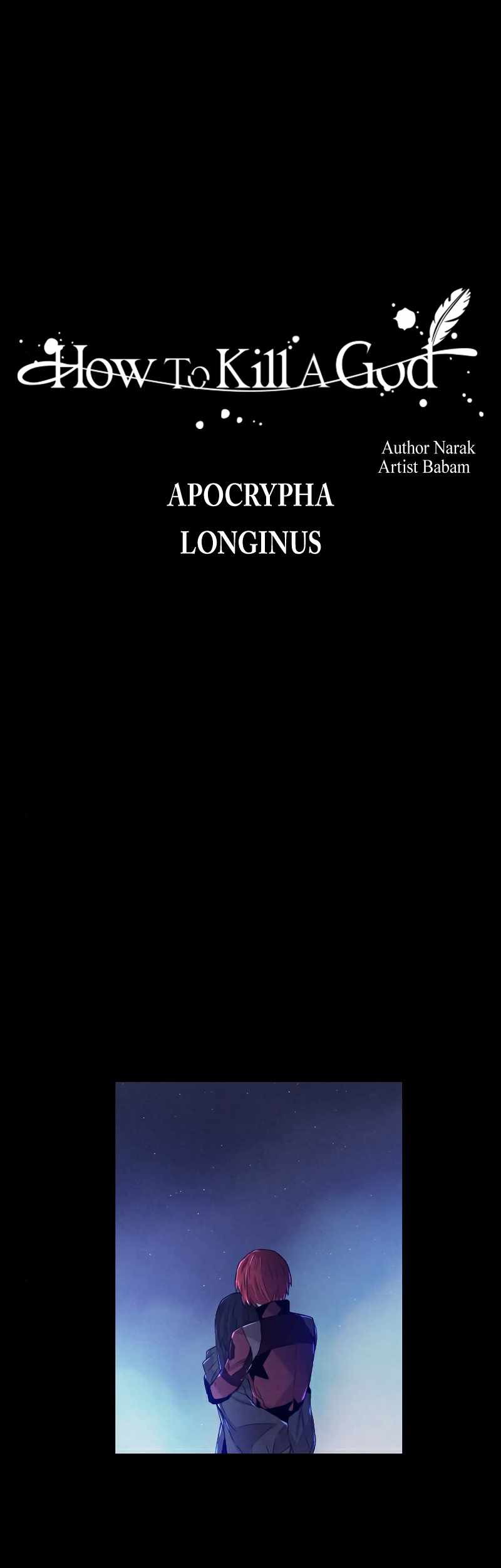 Manhwa How To Kill A God Chapter 88 gambar nomor 2