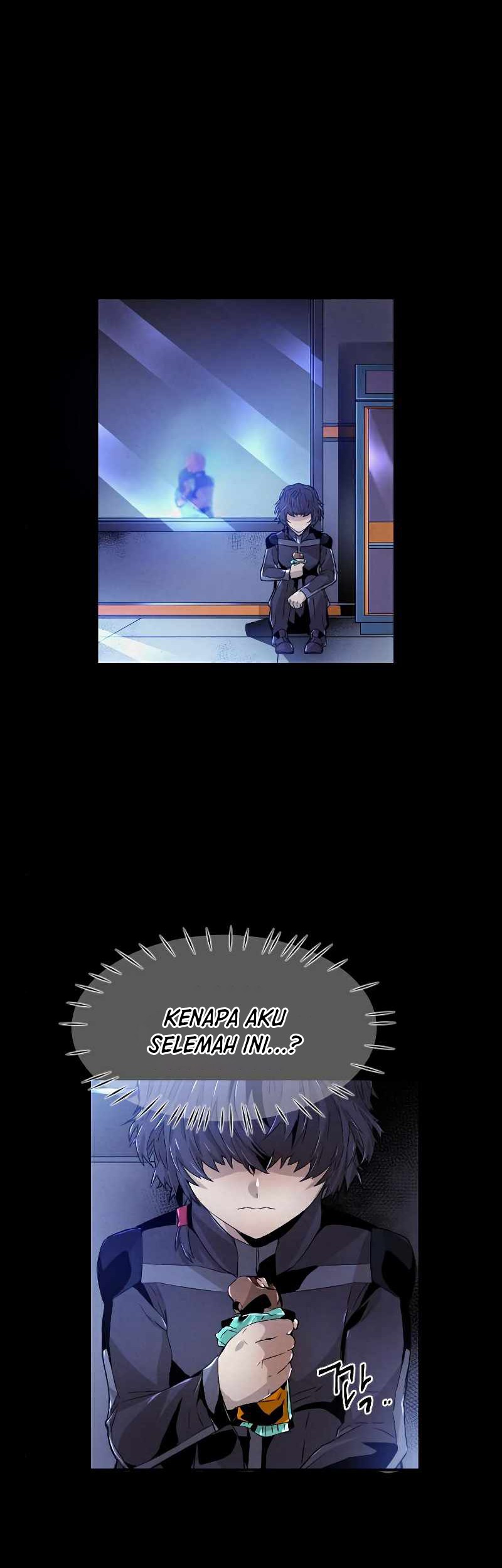 How To Kill A God Chapter 88 Gambar 3