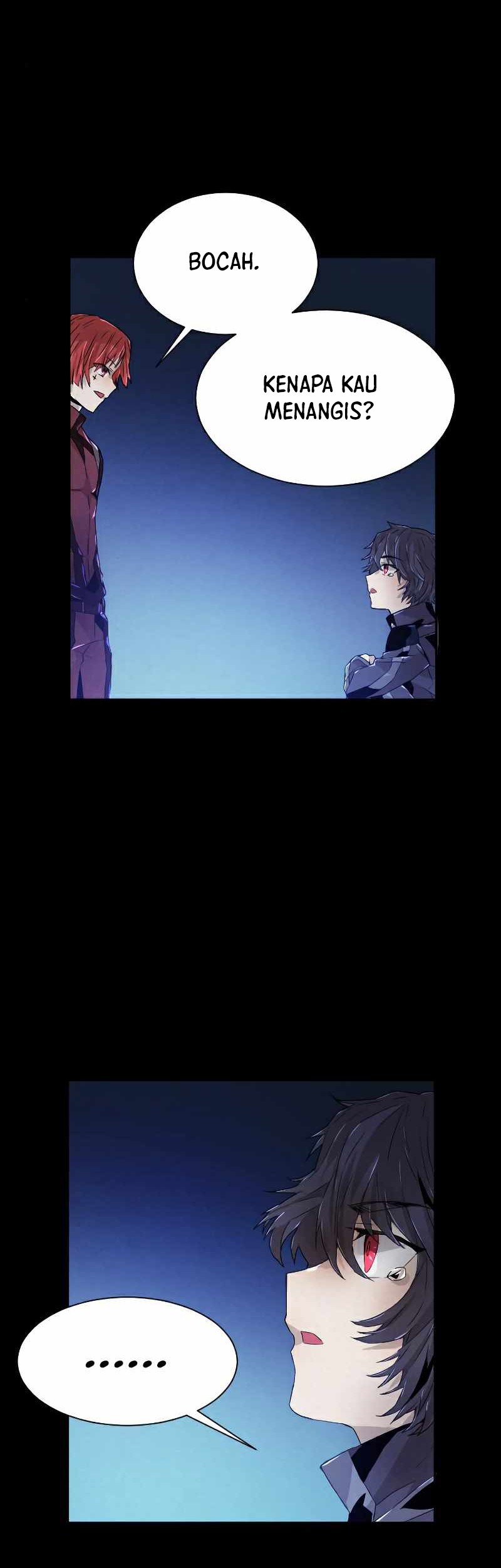 How To Kill A God Chapter 88 Gambar 5