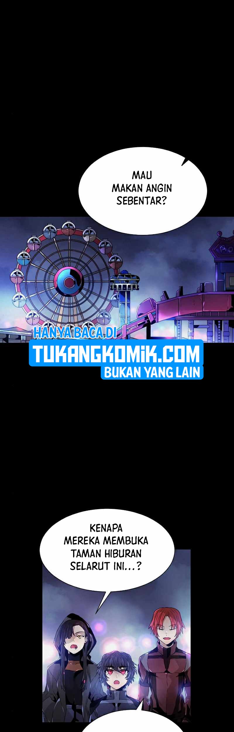 How To Kill A God Chapter 88 Gambar 6