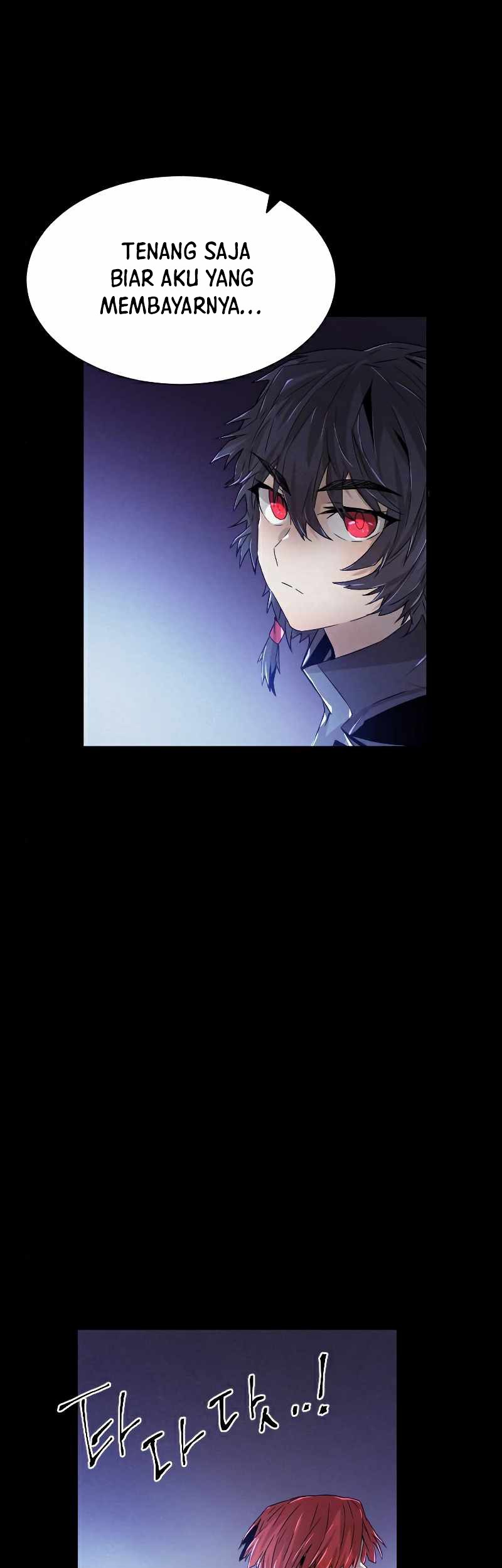 How To Kill A God Chapter 88 Gambar 8