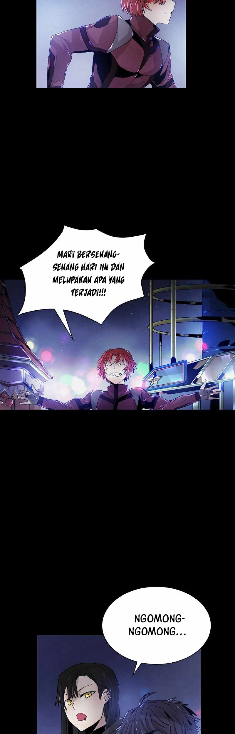 How To Kill A God Chapter 88 Gambar 9