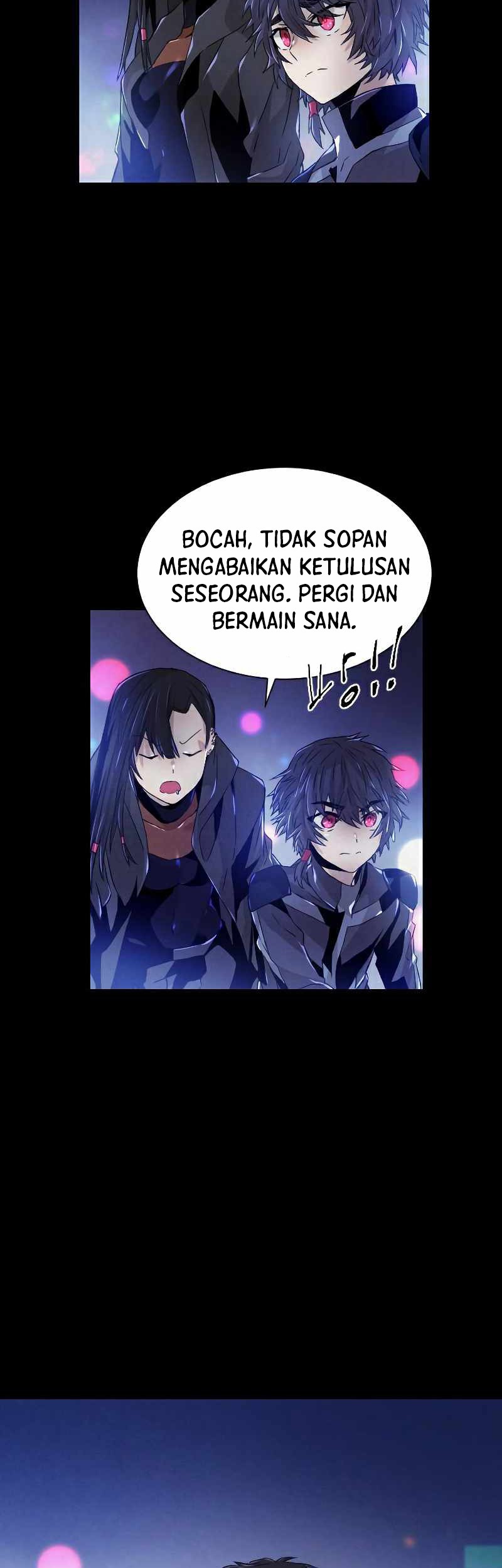 How To Kill A God Chapter 88 Gambar 10
