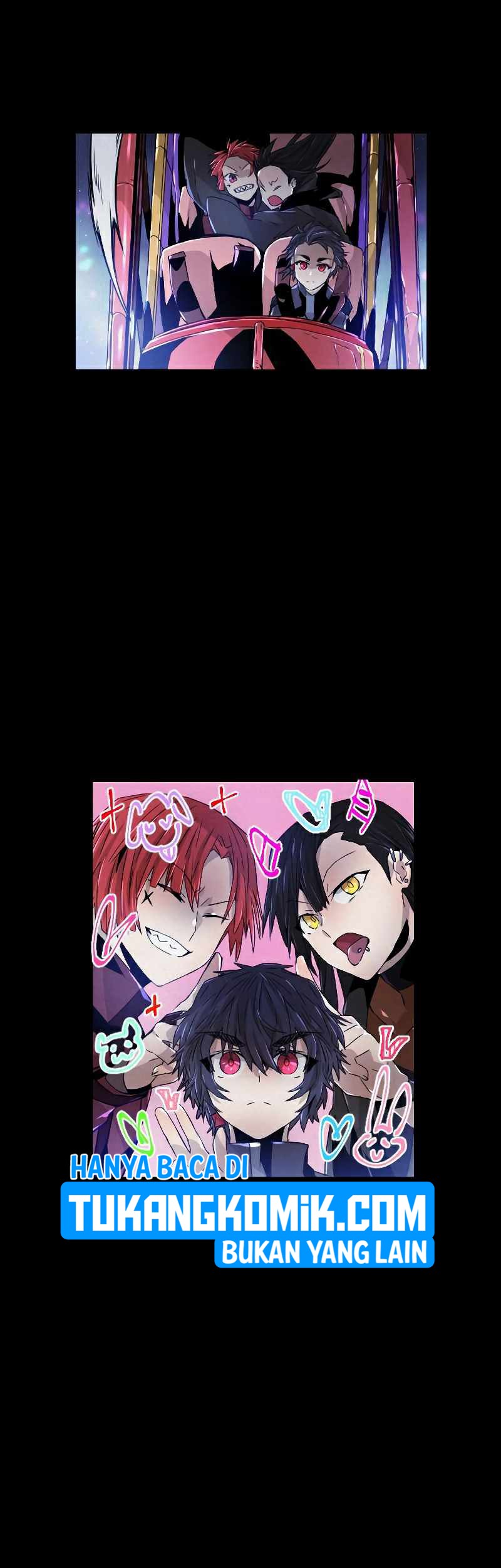 How To Kill A God Chapter 88 Gambar 12