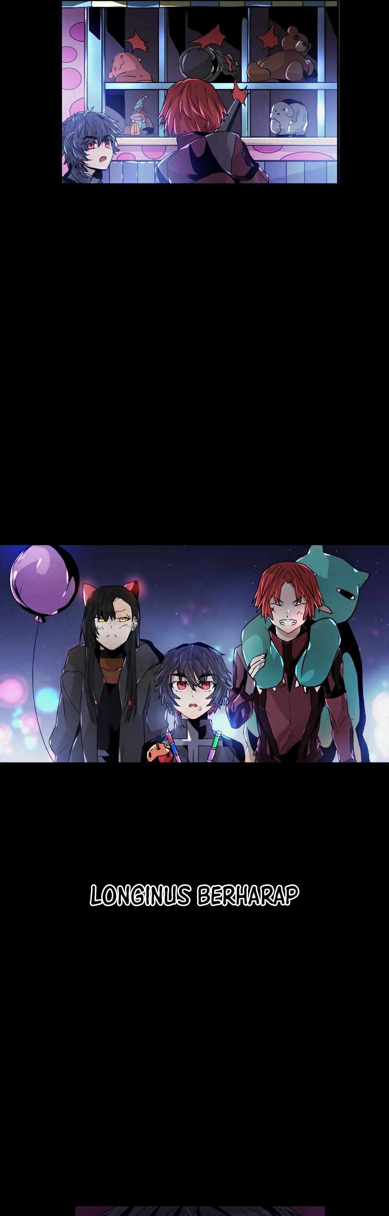 How To Kill A God Chapter 88 Gambar 14